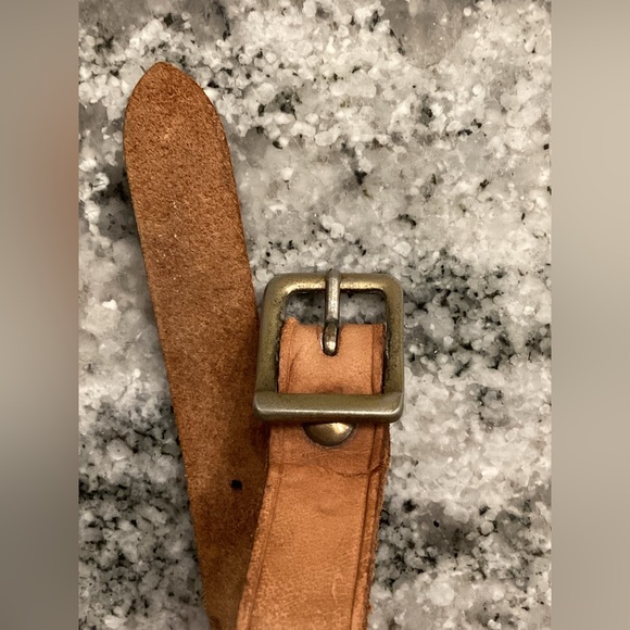 ❤️ Authentic Vintage LOUIS VUITTON small luggage tag - Picture 9 of 9